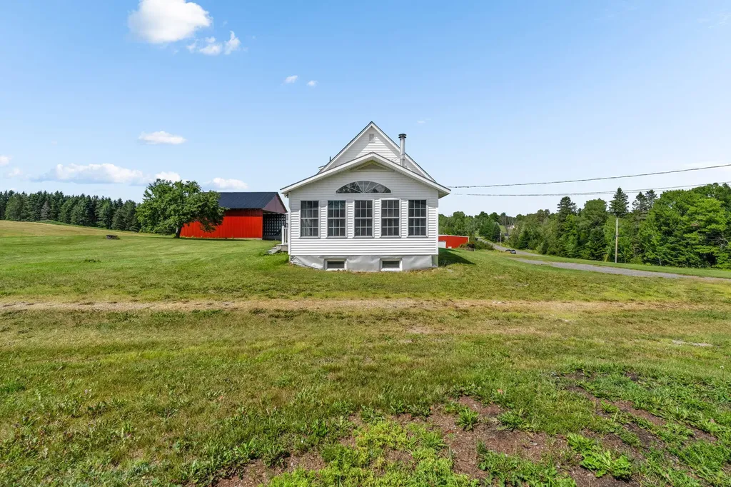 383 Benedicta Road Benedicta Twp ME 04733