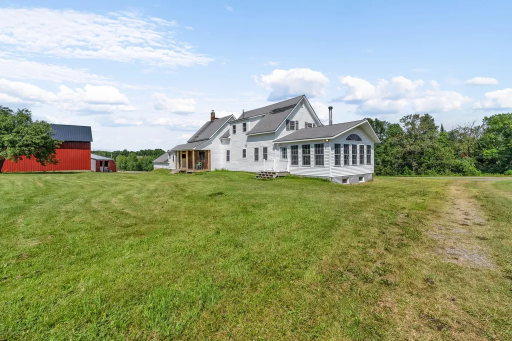 383 Benedicta Road Benedicta Twp ME 04733