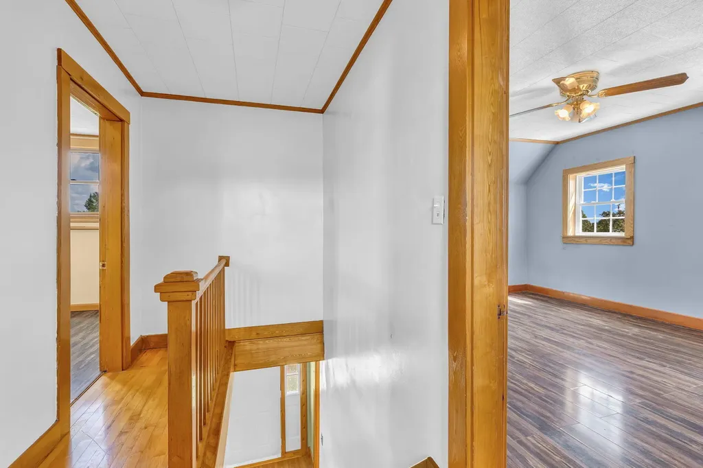 383 Benedicta Road Benedicta Twp ME 04733