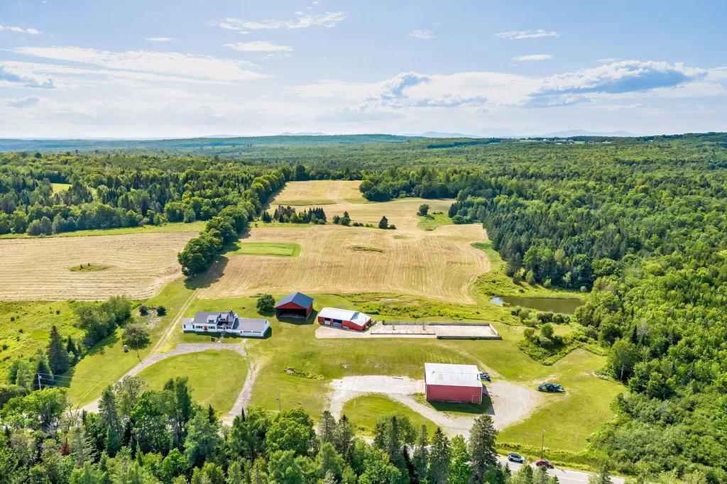 383 Benedicta Road Benedicta Twp ME 04733