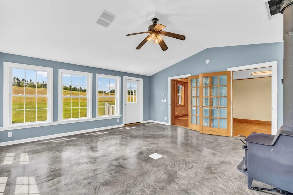 383 Benedicta Road Benedicta Twp ME 04733