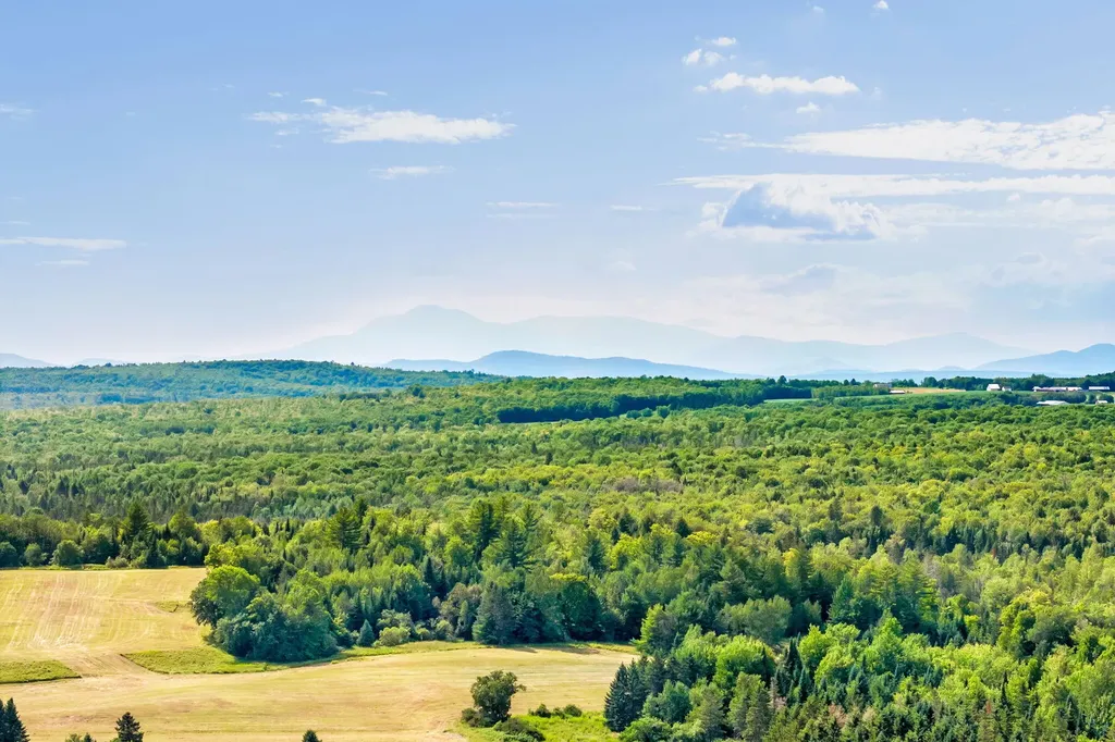 383 Benedicta Road Benedicta Twp ME 04733