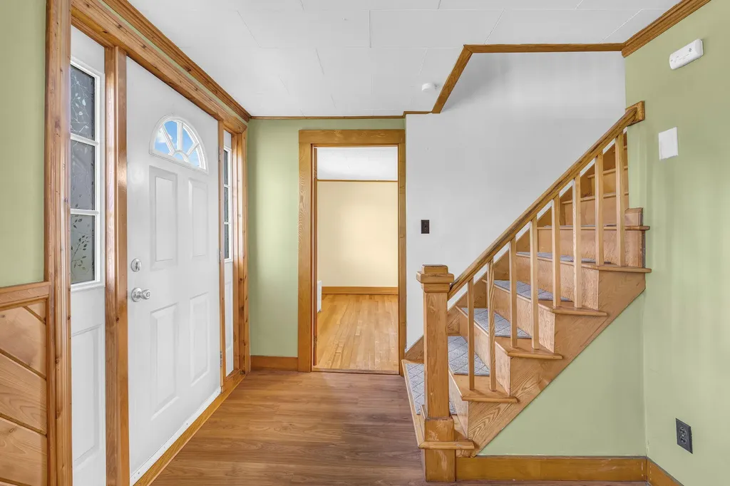 383 Benedicta Road Benedicta Twp ME 04733