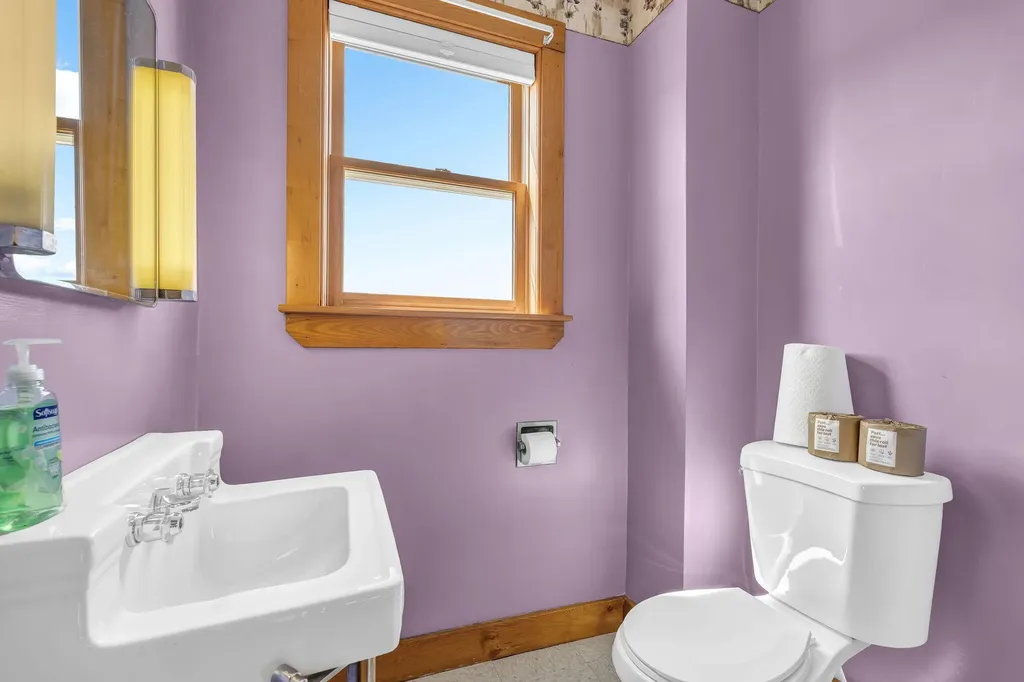 383 Benedicta Road Benedicta Twp ME 04733