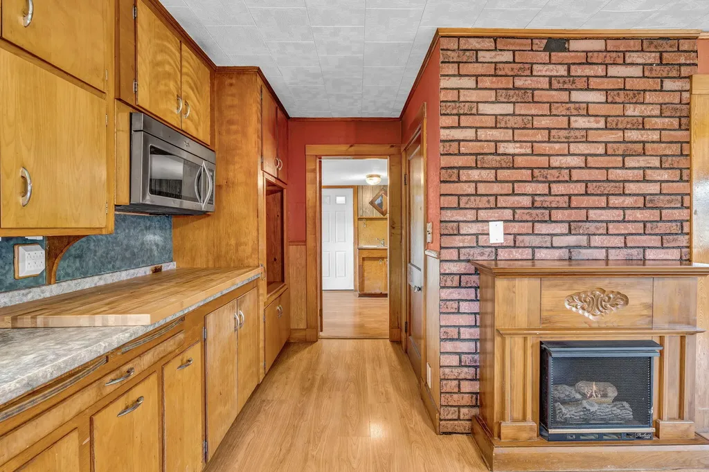 383 Benedicta Road Benedicta Twp ME 04733