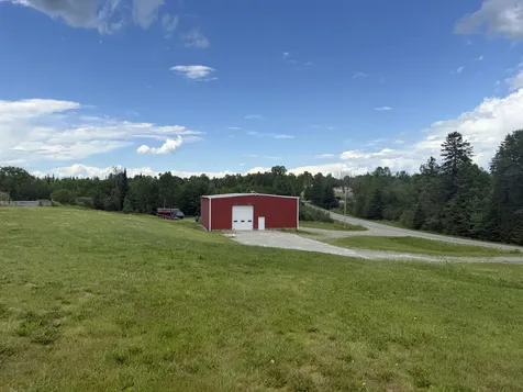 383 Benedicta Road Benedicta Twp ME 04733