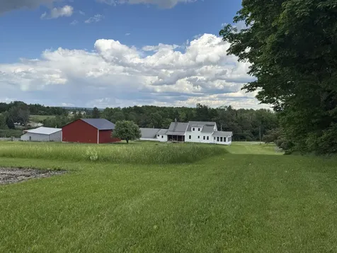 383 Benedicta Road Benedicta Twp ME 04733