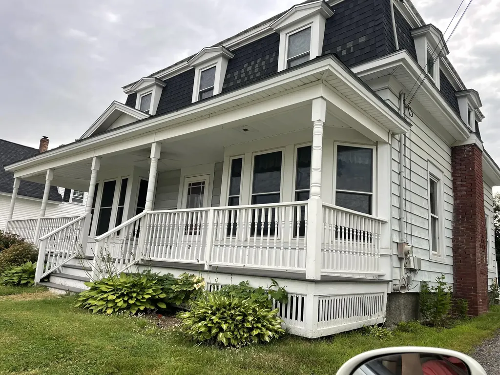 266 Main Street Pittsfield ME 04967
