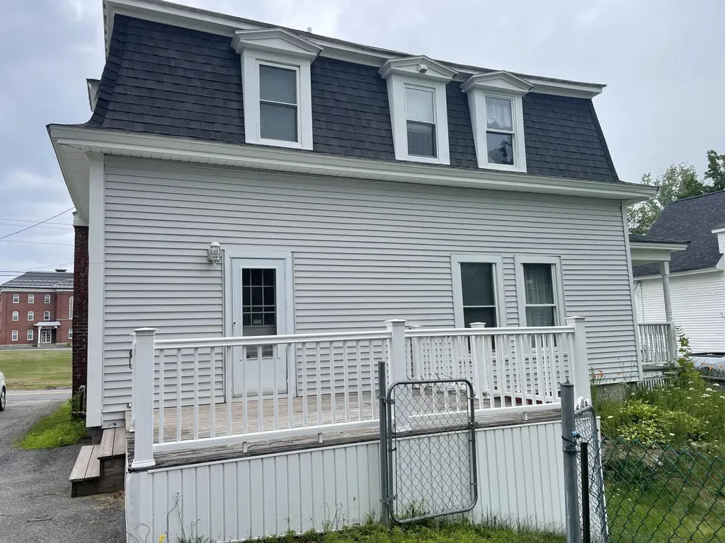 266 Main Street Pittsfield ME 04967