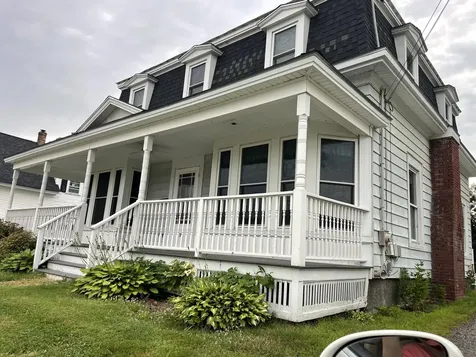 266 Main Street Pittsfield ME 04967