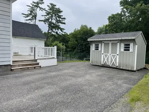266 Main Street Pittsfield ME 04967