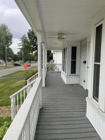 266 Main Street Pittsfield ME 04967