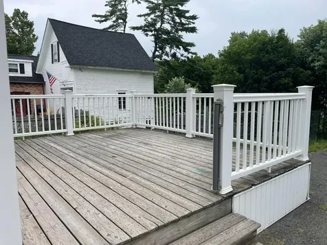 266 Main Street Pittsfield ME 04967