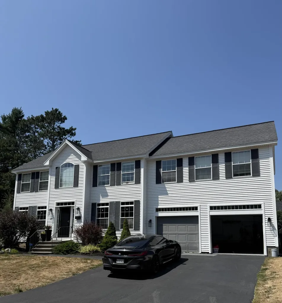 22 Fairways Bangor ME 04401