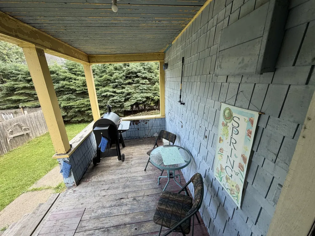11 Vaughn Street Caribou ME 04736