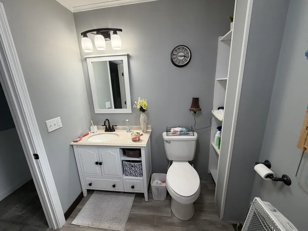 11 Vaughn Street Caribou ME 04736