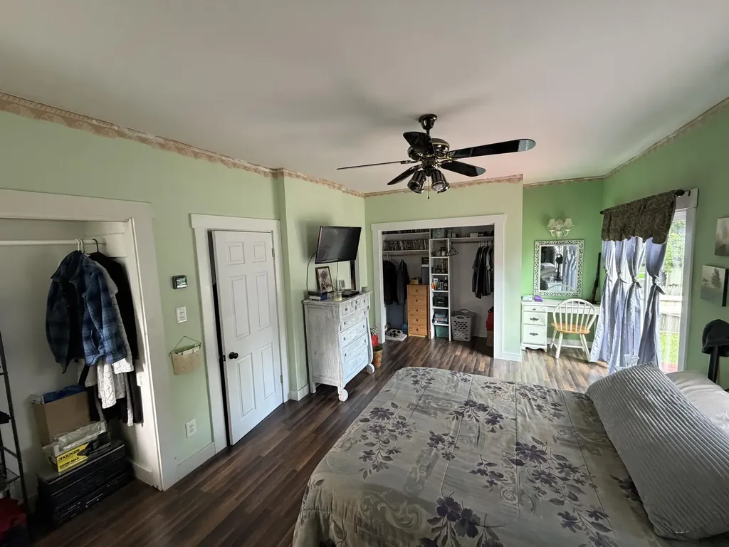 11 Vaughn Street Caribou ME 04736