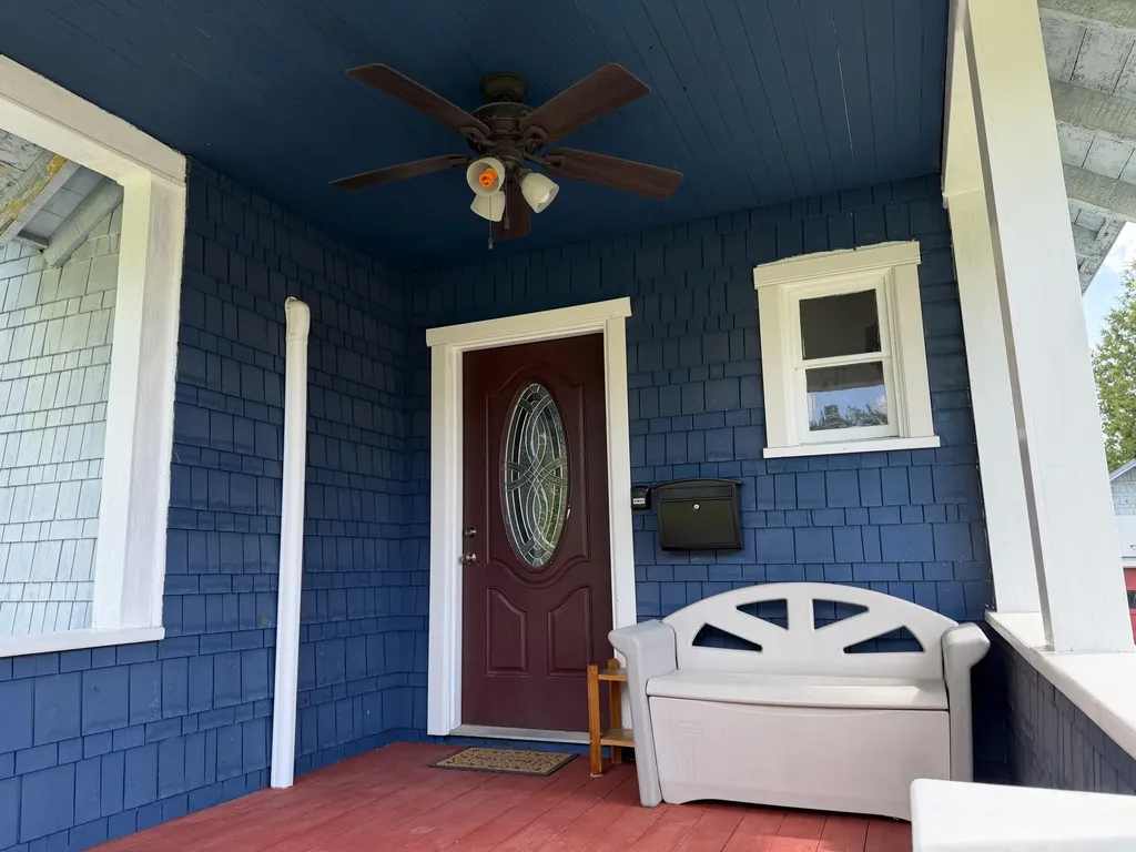 11 Vaughn Street Caribou ME 04736