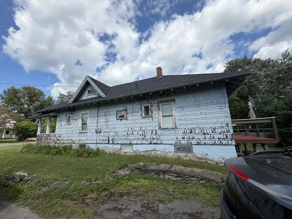 11 Vaughn Street Caribou ME 04736