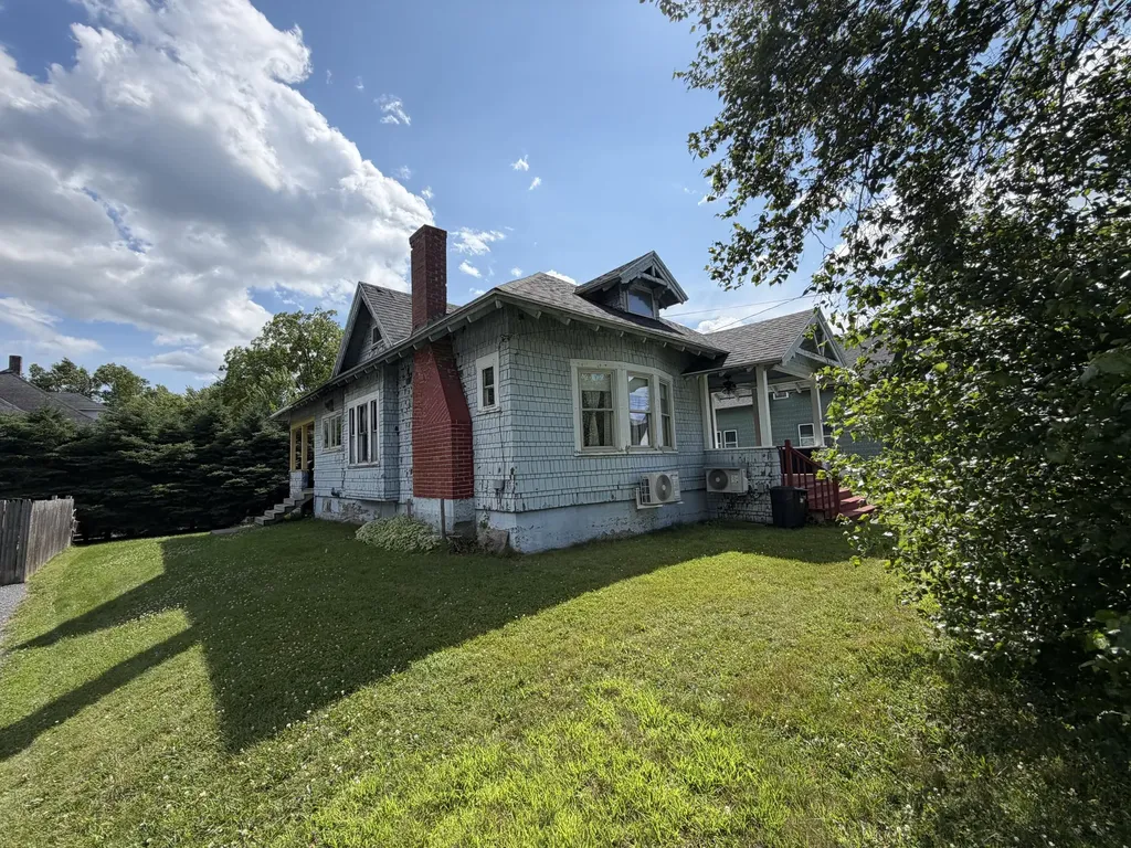 11 Vaughn Street Caribou ME 04736