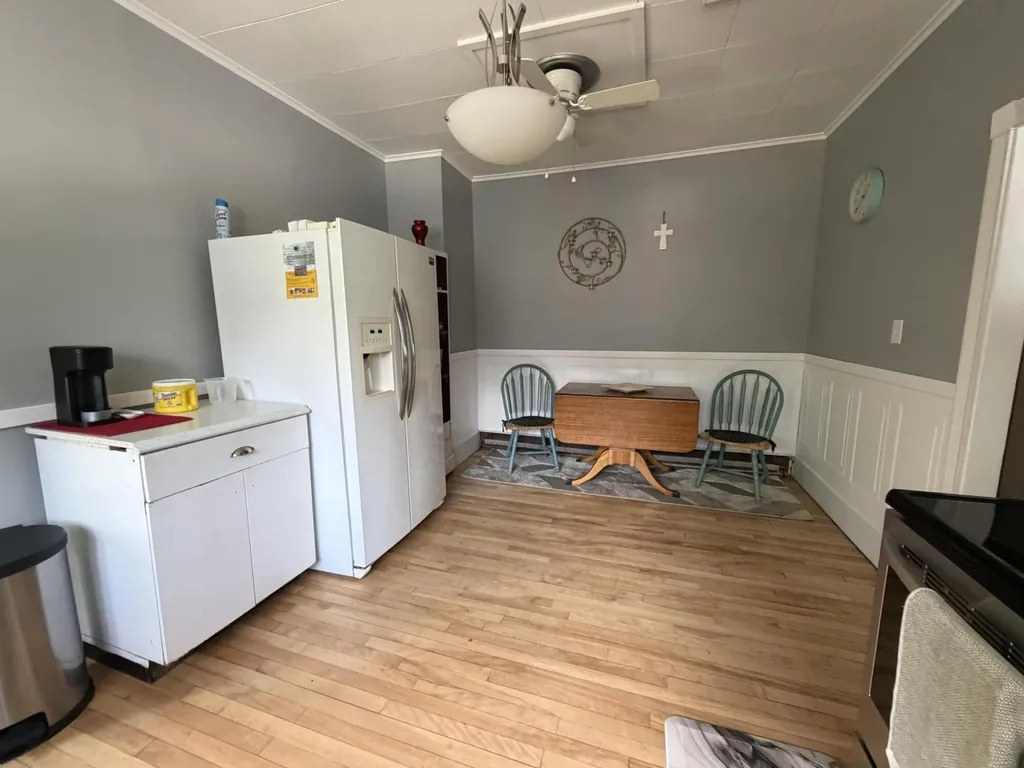 11 Vaughn Street Caribou ME 04736