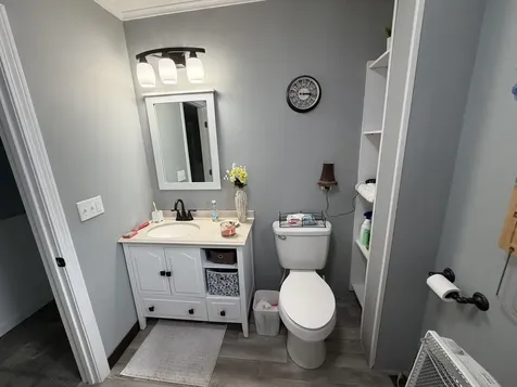 11 Vaughn Street Caribou ME 04736