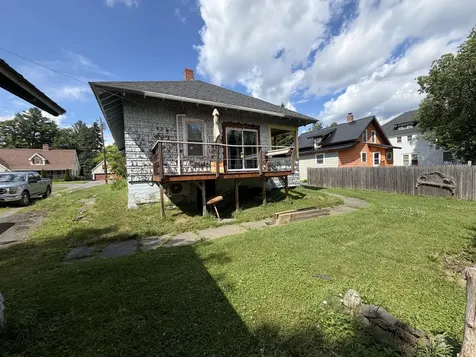 11 Vaughn Street Caribou ME 04736