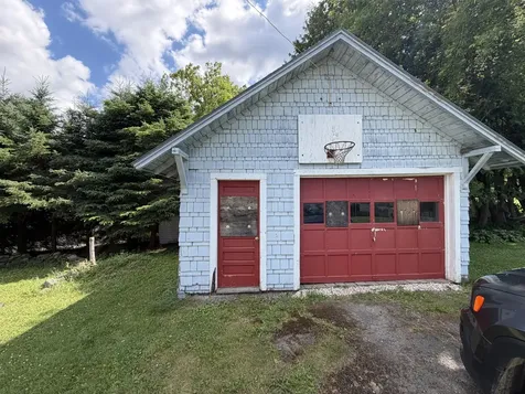 11 Vaughn Street Caribou ME 04736