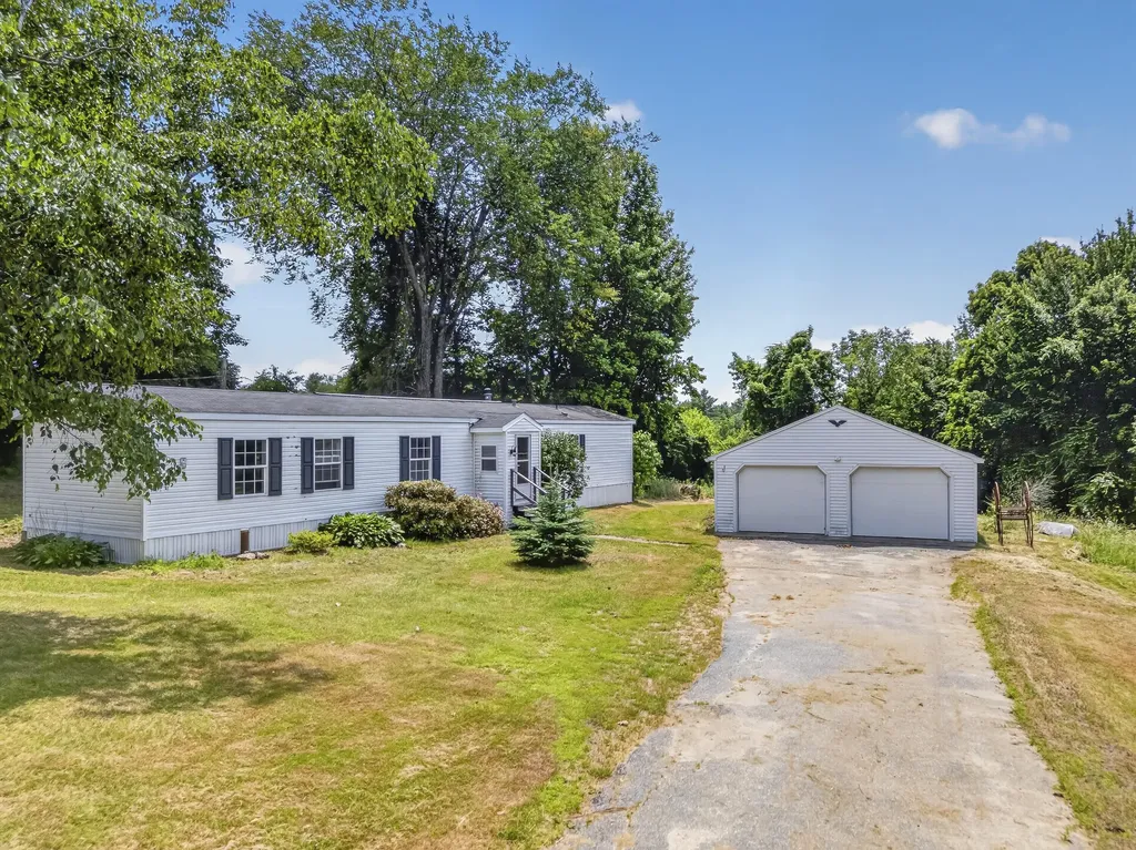 263 Shaw Hill Road Minot ME 04258