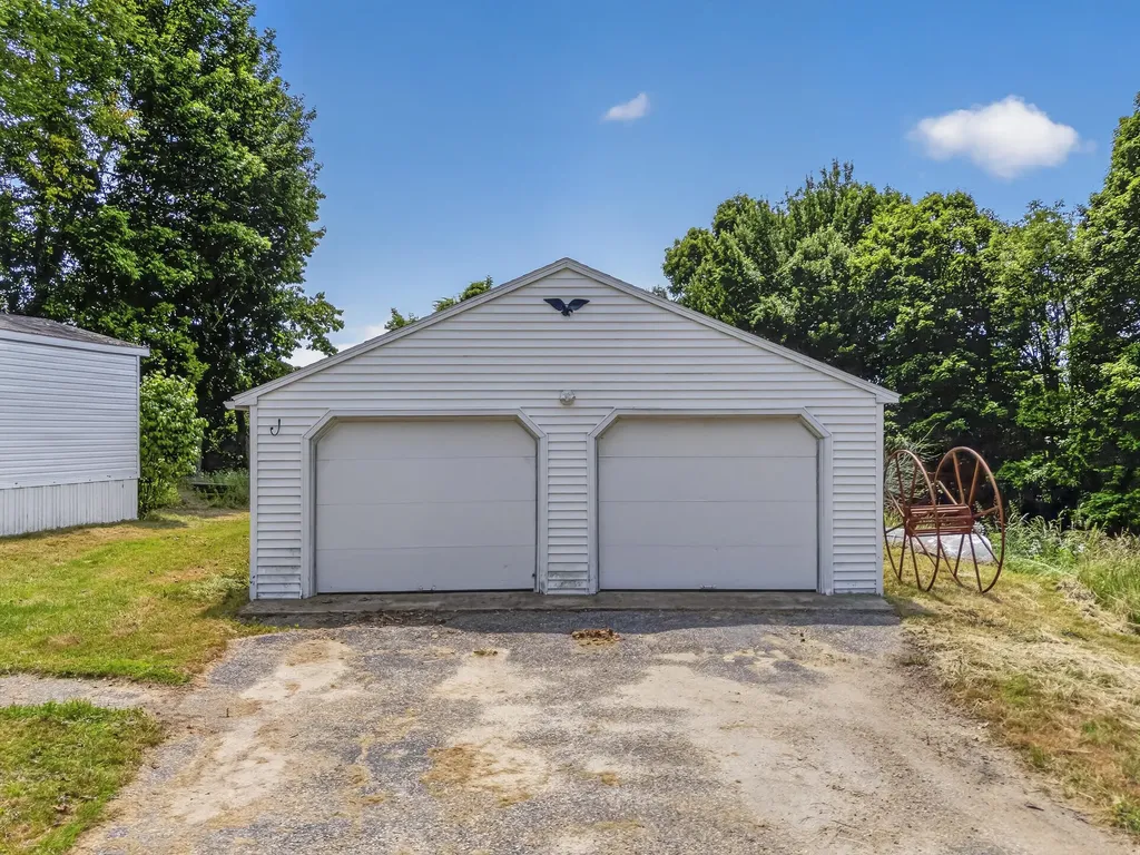 263 Shaw Hill Road Minot ME 04258