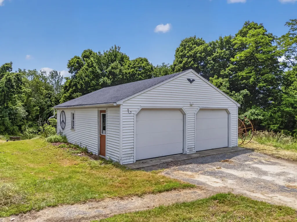 263 Shaw Hill Road Minot ME 04258