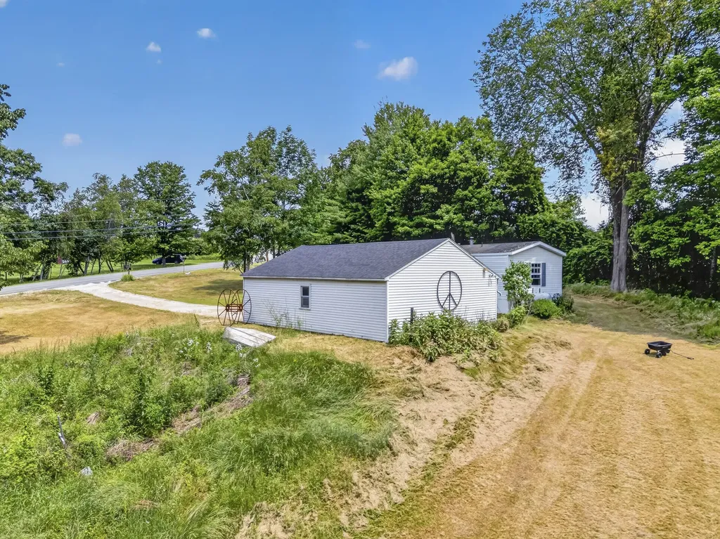263 Shaw Hill Road Minot ME 04258