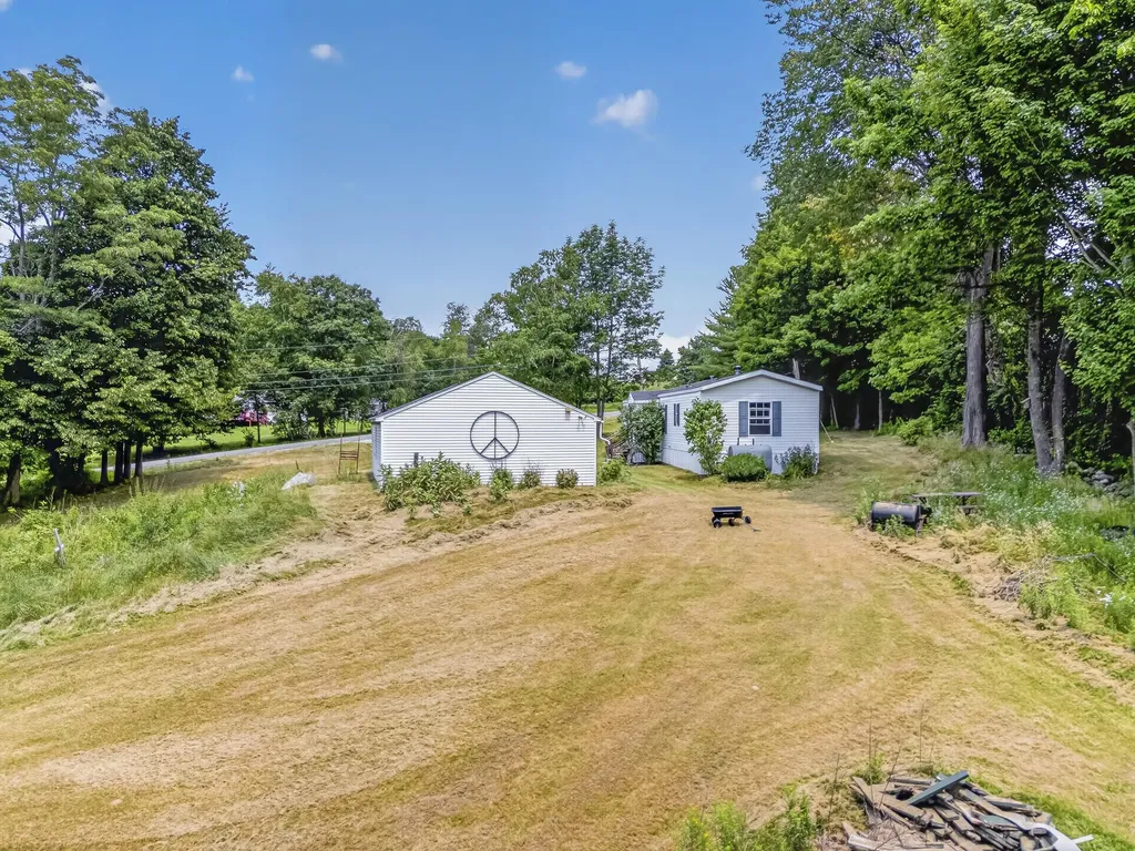 263 Shaw Hill Road Minot ME 04258