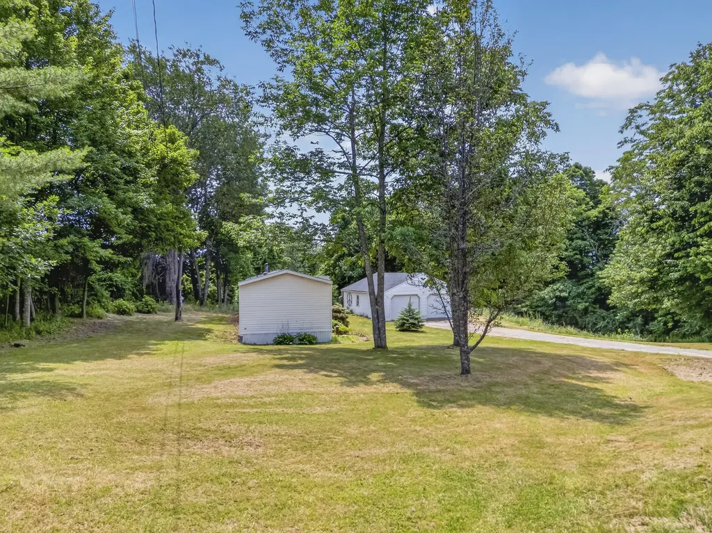 263 Shaw Hill Road Minot ME 04258