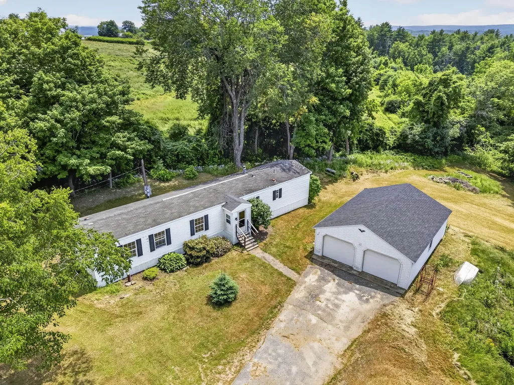 263 Shaw Hill Road Minot ME 04258