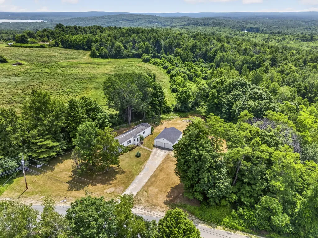 263 Shaw Hill Road Minot ME 04258