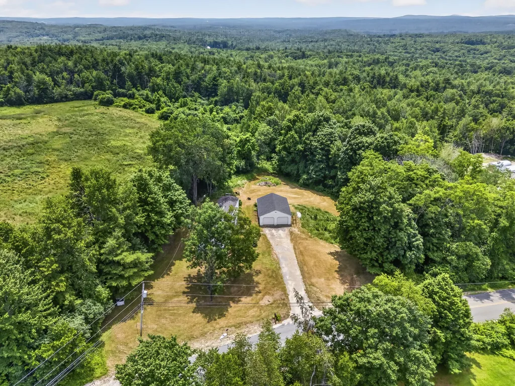 263 Shaw Hill Road Minot ME 04258