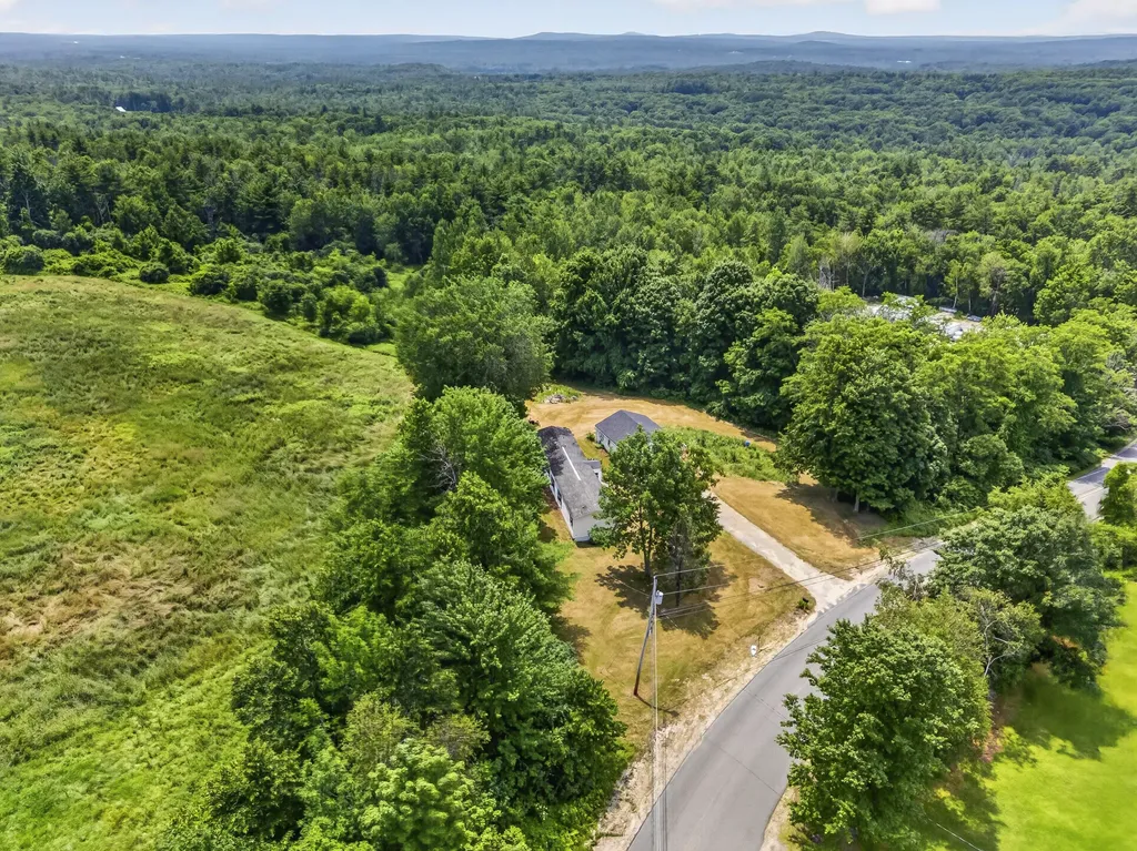 263 Shaw Hill Road Minot ME 04258