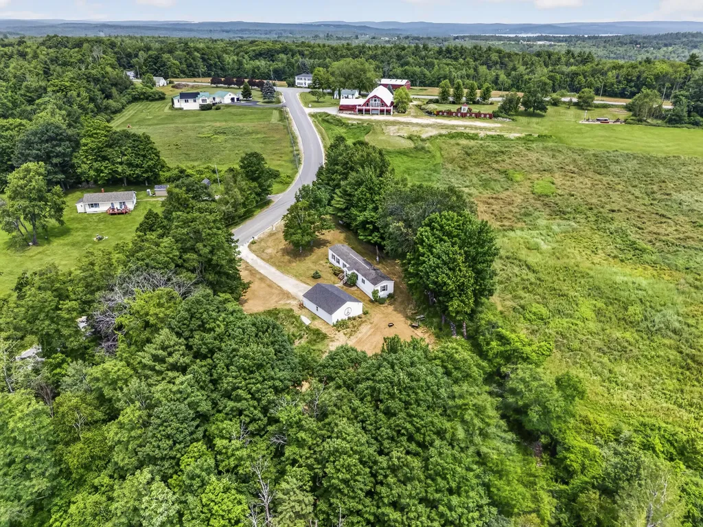 263 Shaw Hill Road Minot ME 04258