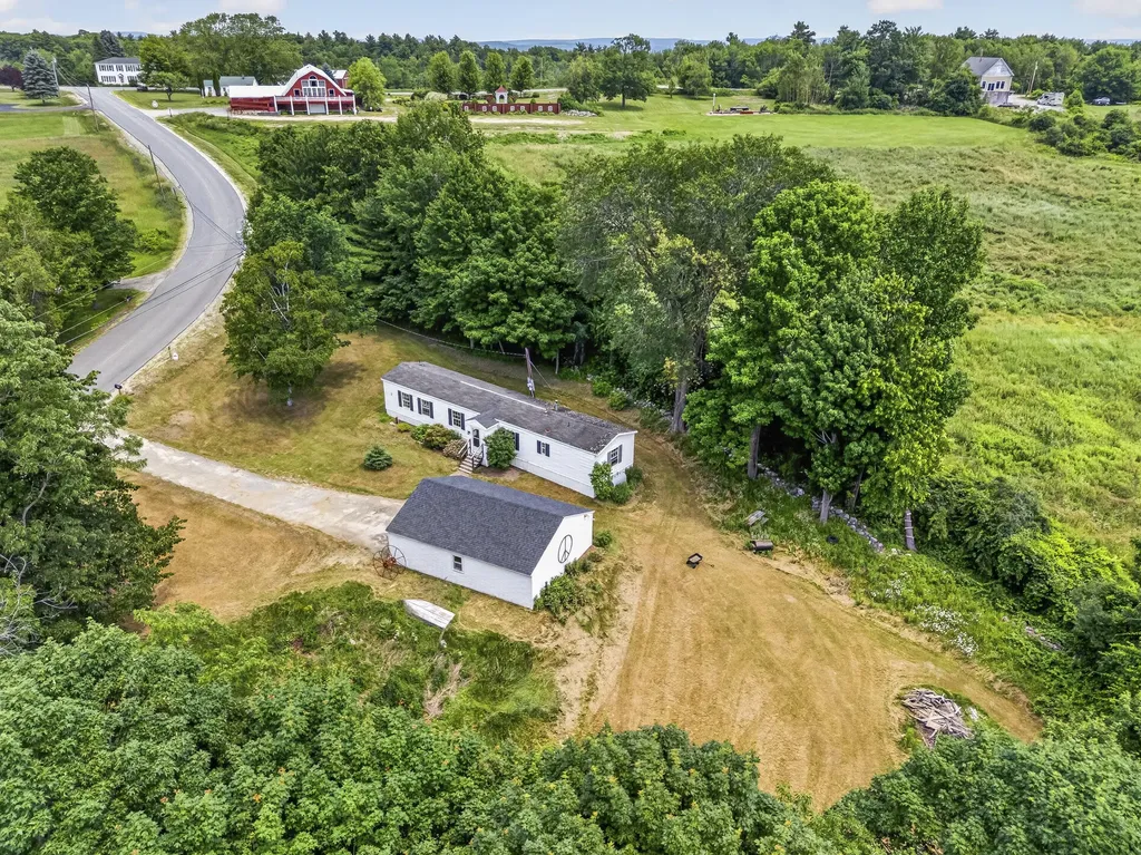 263 Shaw Hill Road Minot ME 04258