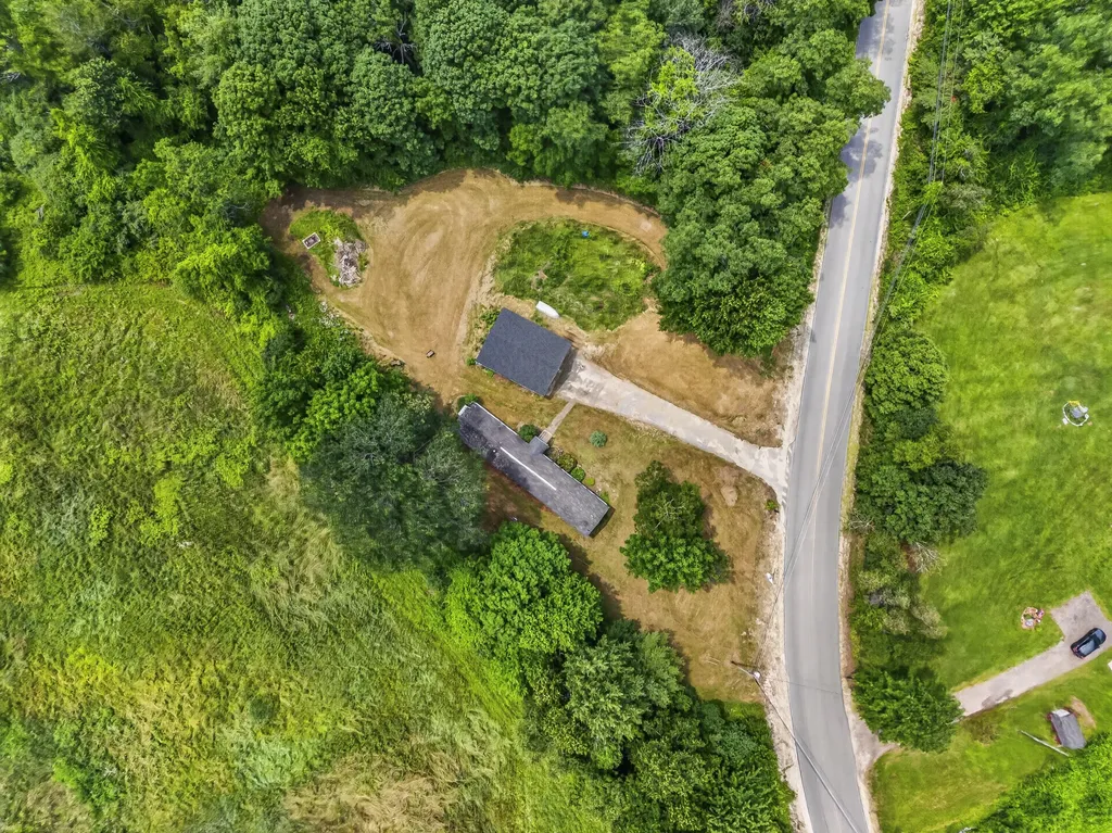 263 Shaw Hill Road Minot ME 04258