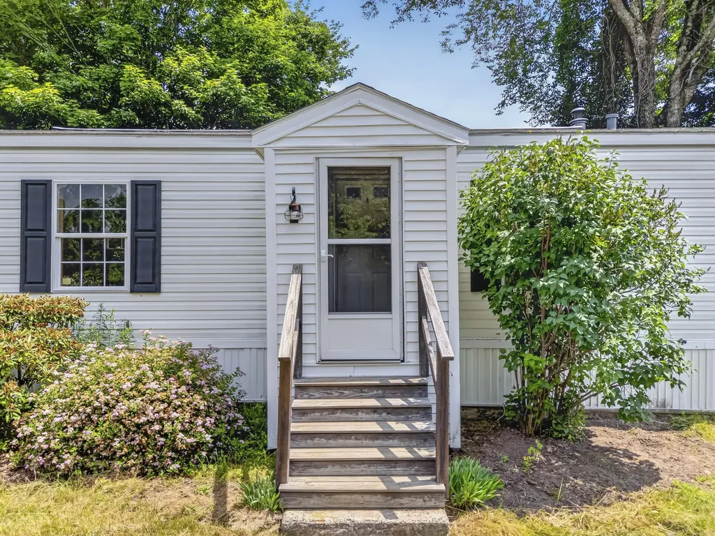 263 Shaw Hill Road Minot ME 04258