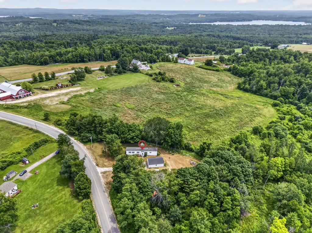 263 Shaw Hill Road Minot ME 04258