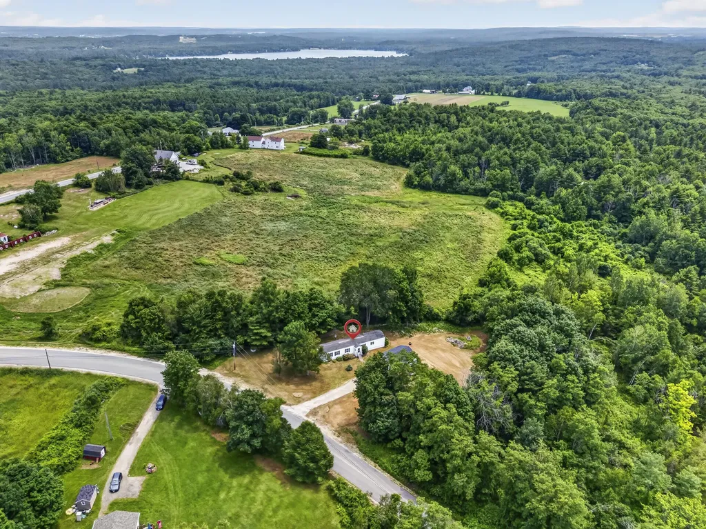 263 Shaw Hill Road Minot ME 04258
