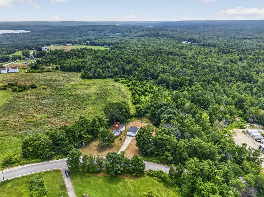 263 Shaw Hill Road Minot ME 04258