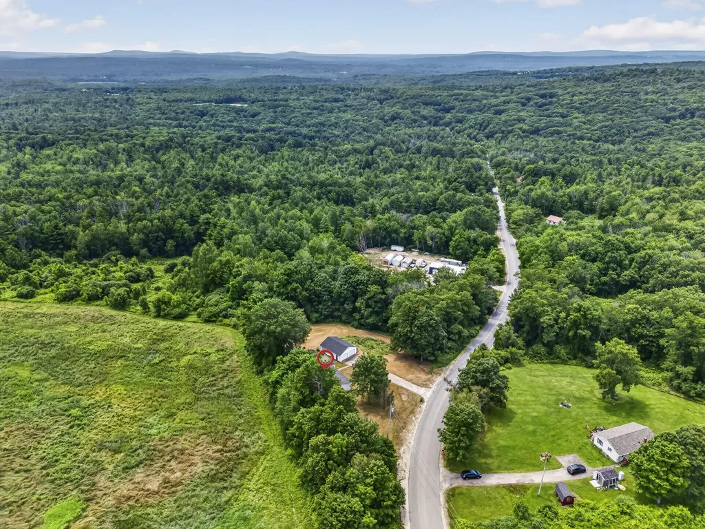 263 Shaw Hill Road Minot ME 04258
