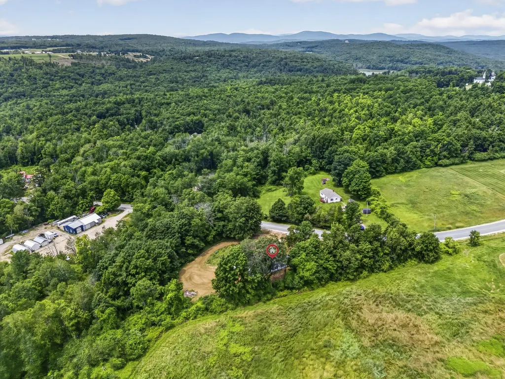 263 Shaw Hill Road Minot ME 04258