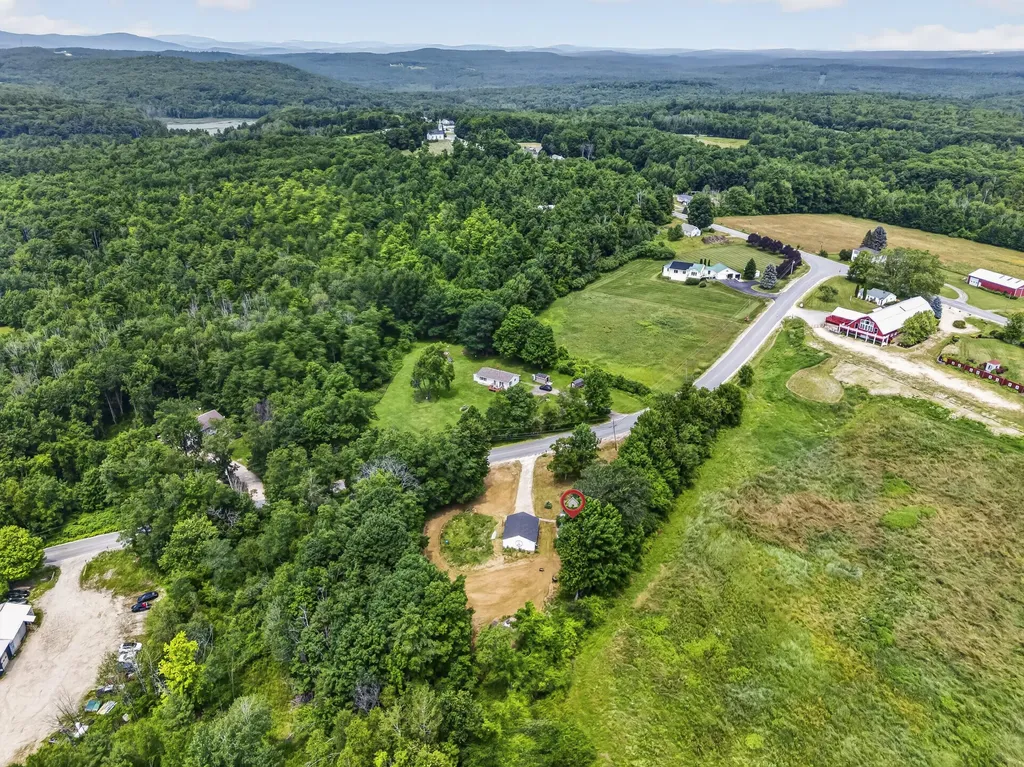 263 Shaw Hill Road Minot ME 04258