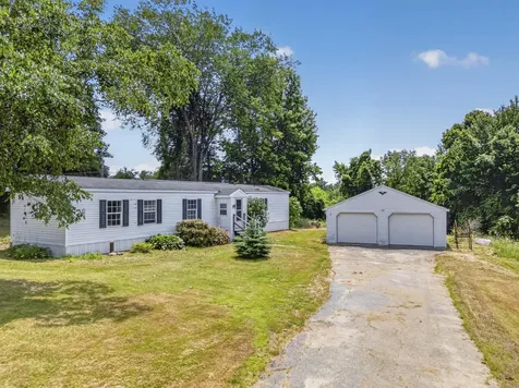 263 Shaw Hill Road Minot ME 04258
