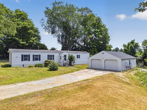 263 Shaw Hill Road Minot ME 04258